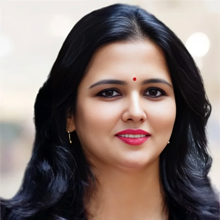 Ankita Chaturvedi